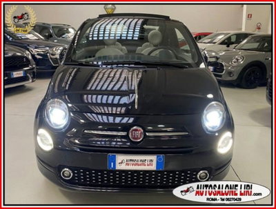 Fiat 500 Cabrio 1.0 Hybrid Dolcevita (10)