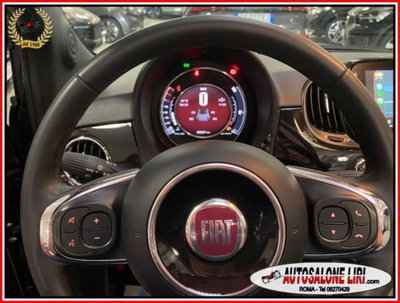 Fiat 500 Cabrio 1.0 Hybrid Dolcevita (12)