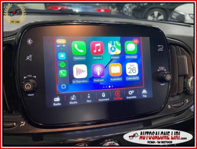Fiat 500 Cabrio 1.0 Hybrid Dolcevita (13)