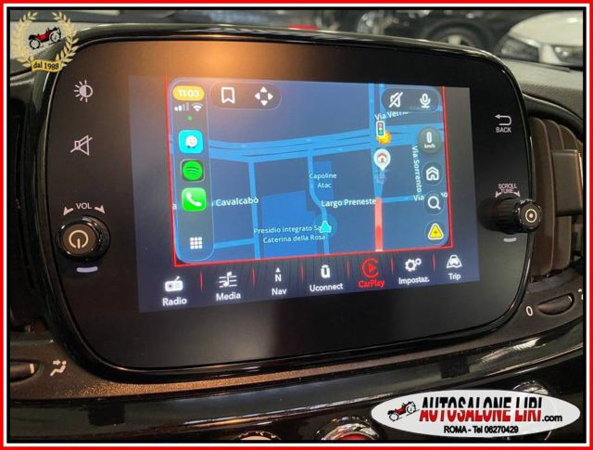 Fiat 500 Cabrio 1.0 Hybrid Dolcevita (14)