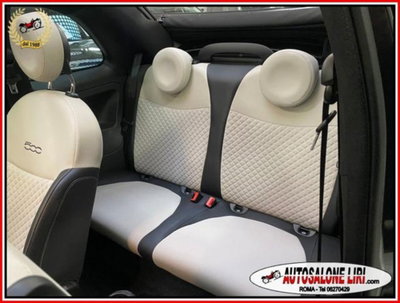 Fiat 500 Cabrio 1.0 Hybrid Dolcevita (18)