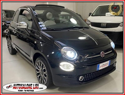 Fiat 500 Cabrio 1.0 Hybrid Dolcevita (2)