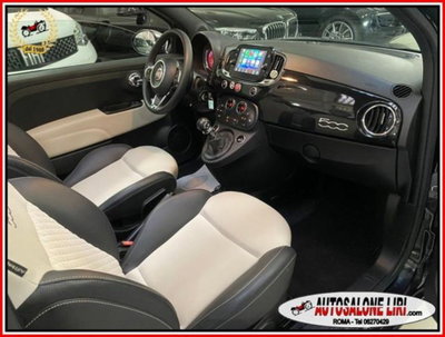 Fiat 500 Cabrio 1.0 Hybrid Dolcevita (7)