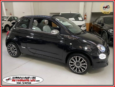 Fiat 500 Cabrio 1.0 Hybrid Dolcevita (9)
