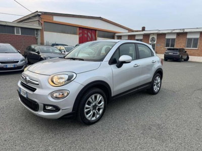 Fiat 500X 1.3 MultiJet 95 CV Business usata