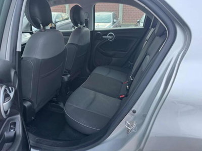 Fiat 500X 1.3 MultiJet 95 CV Business (10)