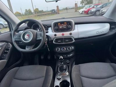 Fiat 500X 1.3 MultiJet 95 CV Business (11)