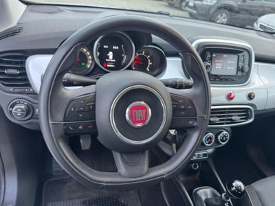 Fiat 500X 1.3 MultiJet 95 CV Business (12)