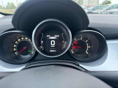 Fiat 500X 1.3 MultiJet 95 CV Business (13)