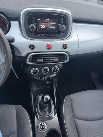 Fiat 500X 1.3 MultiJet 95 CV Business (14)