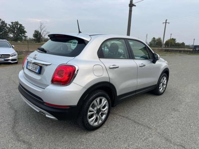 Fiat 500X 1.3 MultiJet 95 CV Business (4)