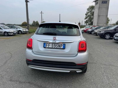 Fiat 500X 1.3 MultiJet 95 CV Business (5)