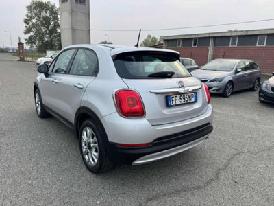 Fiat 500X 1.3 MultiJet 95 CV Business (6)