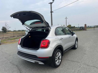 Fiat 500X 1.3 MultiJet 95 CV Business (7)