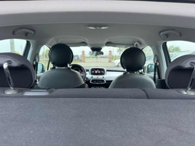 Fiat 500X 1.3 MultiJet 95 CV Business (8)