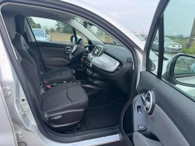 Fiat 500X 1.3 MultiJet 95 CV Business (9)