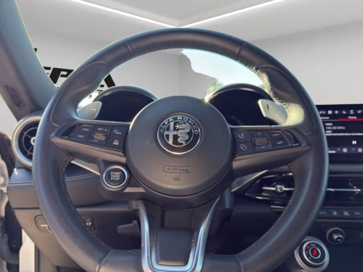 Alfa Romeo Tonale 1.5 hybrid Tributo Italiano 160cv tct7 (10)