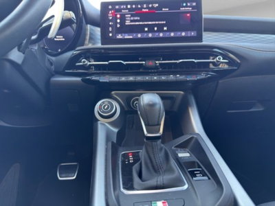 Alfa Romeo Tonale 1.5 hybrid Tributo Italiano 160cv tct7 (15)