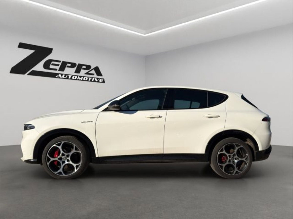 Alfa Romeo Tonale 1.5 hybrid Tributo Italiano 160cv tct7 (3)