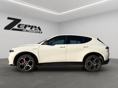 Alfa Romeo Tonale 1.5 hybrid Tributo Italiano 160cv tct7 (3)