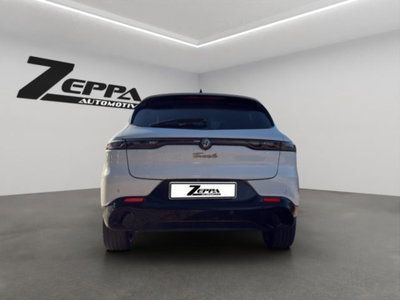 Alfa Romeo Tonale 1.5 hybrid Tributo Italiano 160cv tct7 (5)