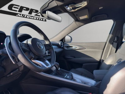 Alfa Romeo Tonale 1.5 hybrid Tributo Italiano 160cv tct7 (9)