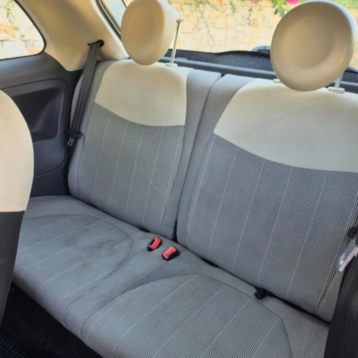 Fiat 500 1.2 Lounge (9)