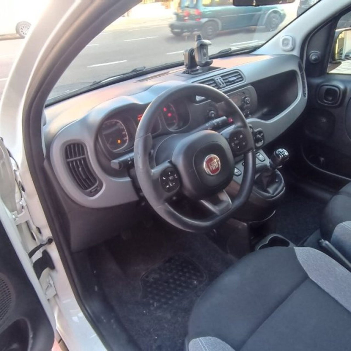 Fiat Panda 0.9 TwinAir Turbo Natural Power City Life (8)
