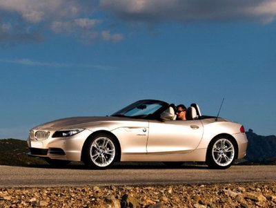 BMW Z4 Cabrio Z4 sDrive28i usata