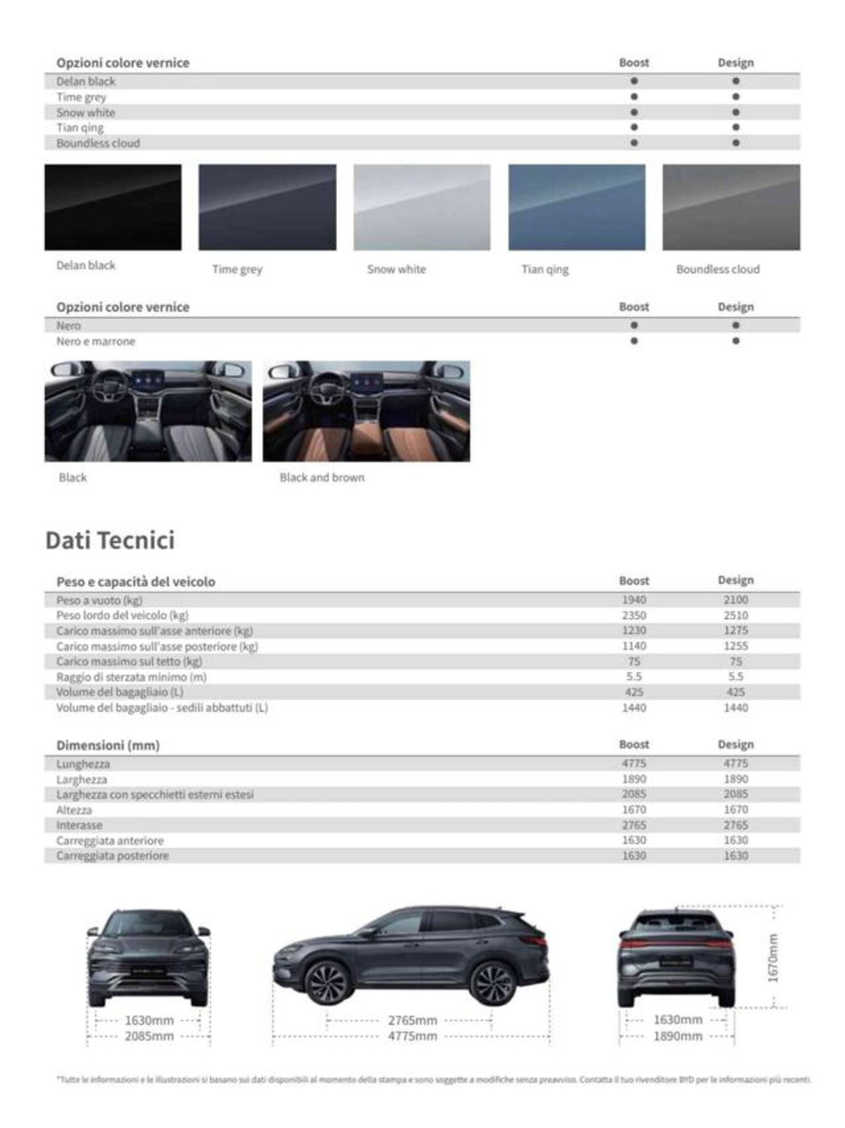Byd Seal U DM-i 1.5 phev Boost 2wd (10)