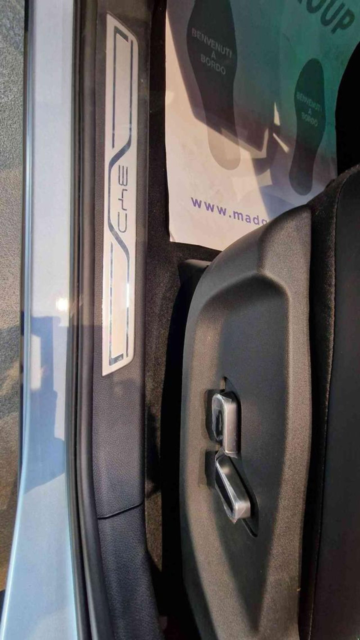 Byd Seal U DM-i 1.5 phev Boost 2wd (15)