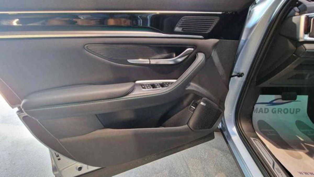 Byd Seal U DM-i 1.5 phev Boost 2wd (16)