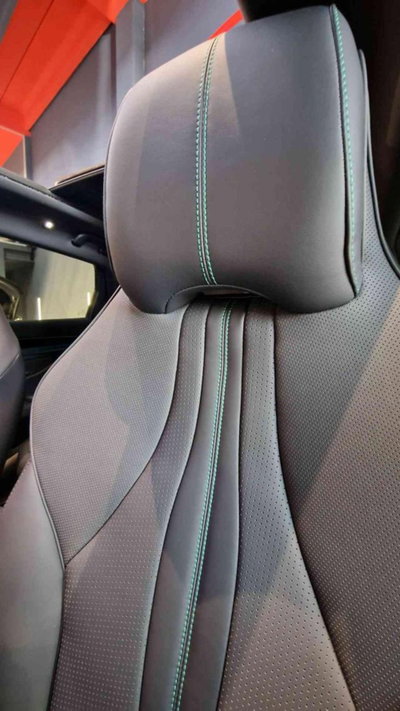 Byd Seal U DM-i 1.5 phev Boost 2wd (19)