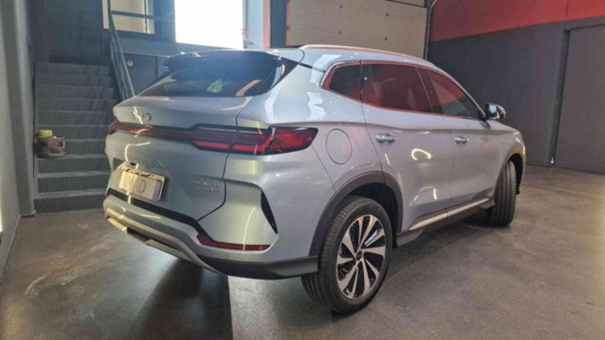 Byd Seal U DM-i 1.5 phev Boost 2wd (3)