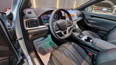 Byd Seal U DM-i 1.5 phev Boost 2wd (5)