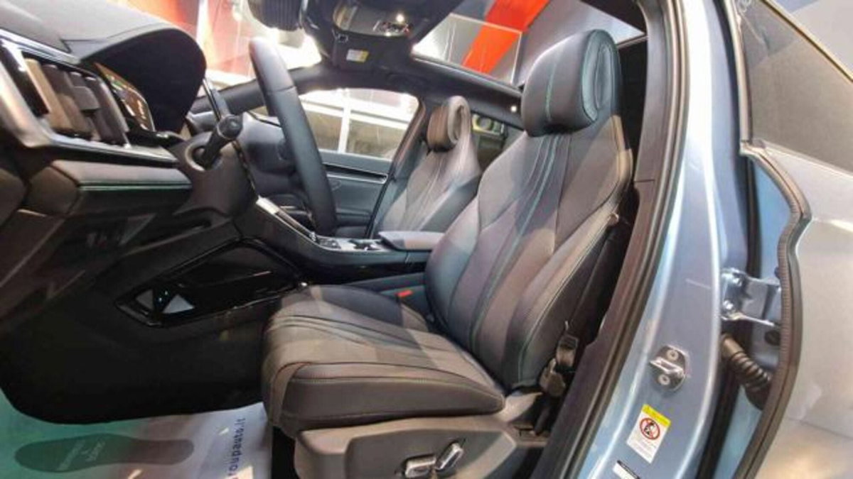 Byd Seal U DM-i 1.5 phev Boost 2wd (6)