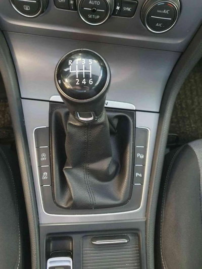 Volkswagen Golf 1.6 TDI 5p. 4MOTION Comfortline BlueMotion Technology (13)