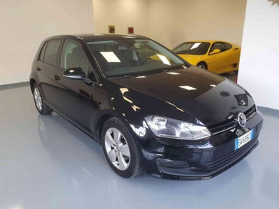 Volkswagen Golf 1.6 TDI 5p. 4MOTION Comfortline BlueMotion Technology (2)