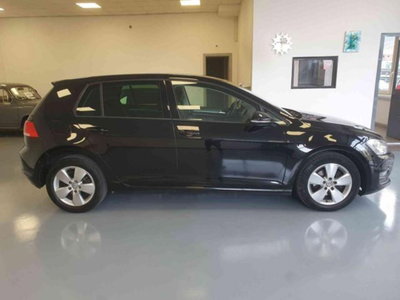 Volkswagen Golf 1.6 TDI 5p. 4MOTION Comfortline BlueMotion Technology (5)