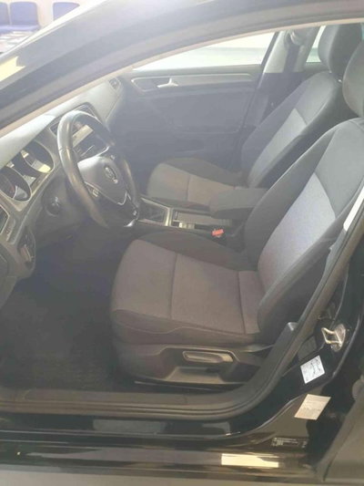Volkswagen Golf 1.6 TDI 5p. 4MOTION Comfortline BlueMotion Technology (7)