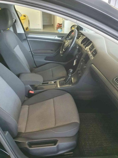 Volkswagen Golf 1.6 TDI 5p. 4MOTION Comfortline BlueMotion Technology (8)
