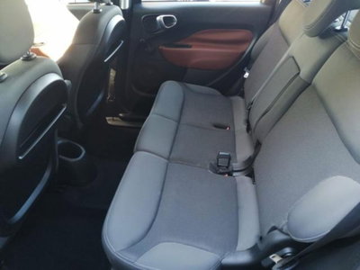 Fiat 500L 1.3 Multijet 95 CV Dualogic Trekking (14)