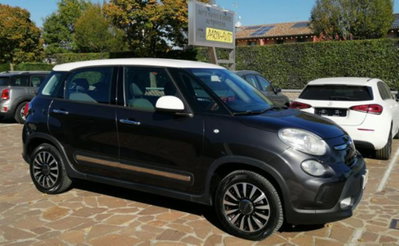 Fiat 500L 1.3 Multijet 95 CV Dualogic Trekking (2)