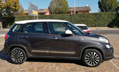 Fiat 500L 1.3 Multijet 95 CV Dualogic Trekking (3)