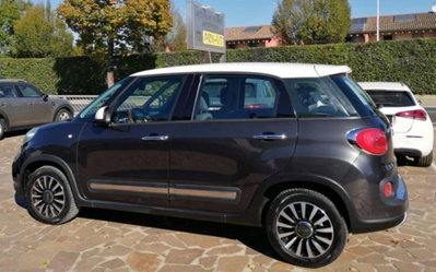Fiat 500L 1.3 Multijet 95 CV Dualogic Trekking (5)