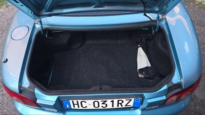 Mazda MX-5 1.6i 16V cat Rainbow (19)