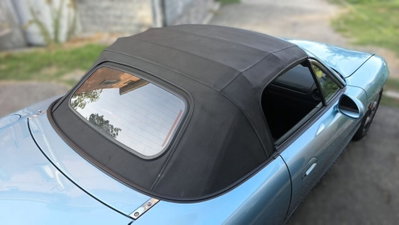 Mazda MX-5 1.6i 16V cat Rainbow (4)