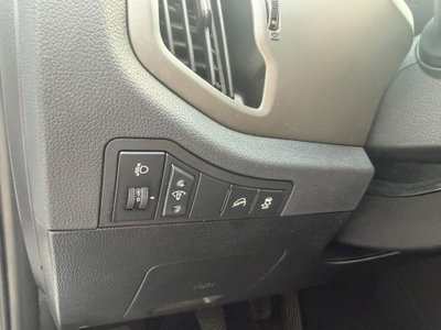 Kia Sportage 1.6 GDI 2WD Cool (11)