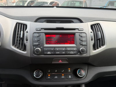 Kia Sportage 1.6 GDI 2WD Cool (13)