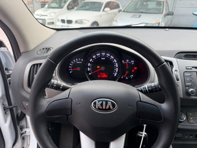 Kia Sportage 1.6 GDI 2WD Cool (15)